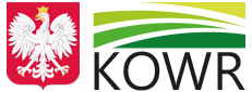 logo Krajowego Ośrodka Wsparcia Rolnictwa
