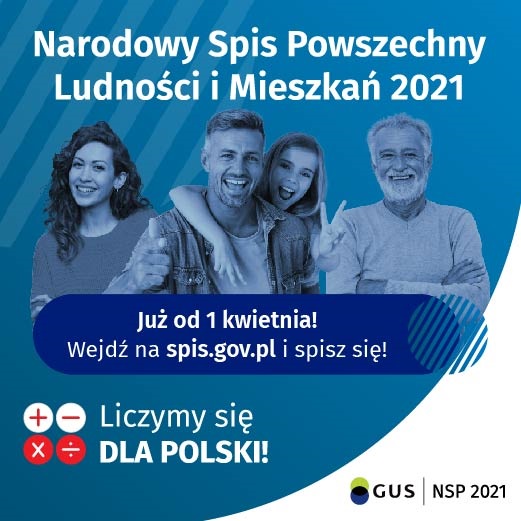 plakat NSP 2021