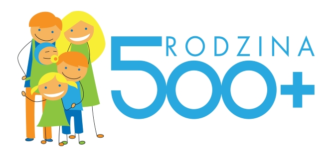 logo Programu 500+