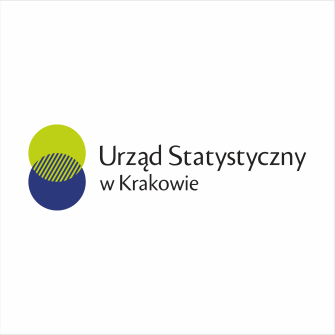 logo GUS Kraków