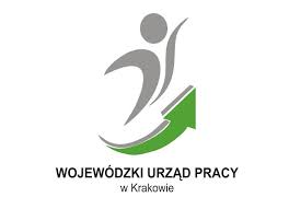 logo Wojewódzkiego Urzędu Pracy w Krakowie