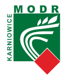 logo MODR w Karniowicach