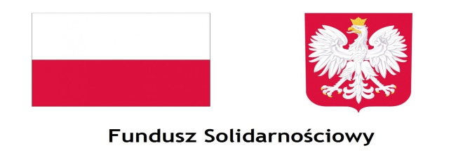 Logo Fundusz Solidarnosciowy