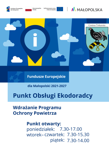 godziny pracy ekodoradcy