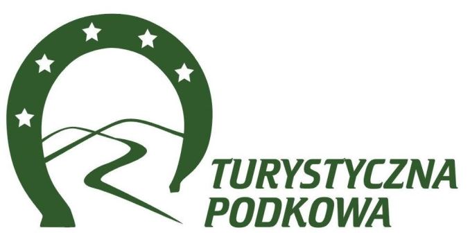 logo LGD Turystyczna Podkowa